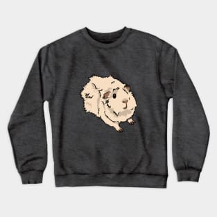 Milo The Ark Piggie Crewneck Sweatshirt